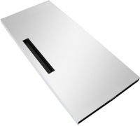 Polar AD740 Deur met Handvat