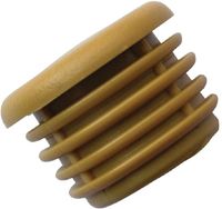 Bolero AD756 Reserve voetpluggen (4 stuks)