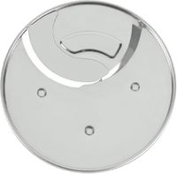 Waring 8mm snijschijf voor CC026 | AD793