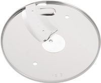 Magimix AD881 plakjesschijf 4mm 17370