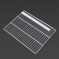 Polar AD906 schapdrager en etikethouder