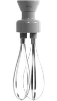 Dynamic AD938 klopper opzetstuk voor staafmixer CF001