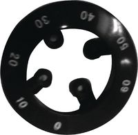 Buffalo AD971 Timer Dial