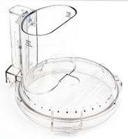 Waring Komdeksel voor Foodprocessor CD666 met Modelnummer WFP14SCK en WFP14SK - AE052