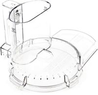 Waring AE055 constante toevoerdeksel 030564