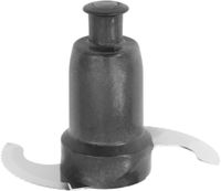 Waring Gekarteld S-Mes 030568 - AE059