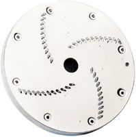 SANTOS RASPSCHIJF 2 MM VOOR Grater #02