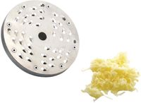 Chefstore.nl AE122 Santos 4mm Raspschijf voor CF600 (B2B)