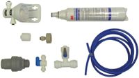 Chefstore.nl AE140 Installatiekit voor waterkoker / koelerfilter
