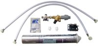 Chefstore.nl AE142 Installatiekit voor ijsmachinefilter