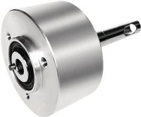 Buffalo AE200 Mesassassemblage