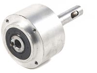 Buffalo AE201 Blade Shaft Assembly