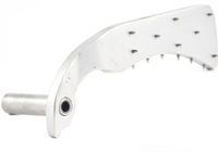 Buffalo AE206 Vleespers Assemblage