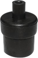 AE426 Reserve voetjes voor bistrokrukken & -stoelen (4 stuks)