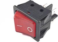 Polar AE596 Stroom Schakelaar