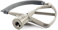 AE767 KitchenAid klopper met flexibele rand 6,9 Liter 5KFE7T
