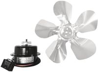 Polar AE848 Condensorventilatormotor