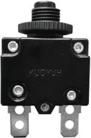 Buffalo KUOYUH 88 SERIES Overbelastingsschakelaar