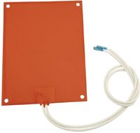 Buffalo AF320 Silicon Verwarmingsplaat