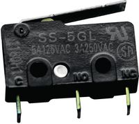 Buffalo AF512 afstandsschakelaar