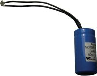 Buffalo AF517 Condensator 2