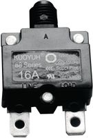 Buffalo AF530 Overbelastingsschakelaar