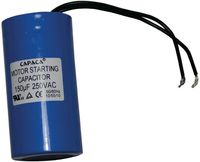 Buffalo AF541 Condensator 2