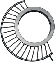 Buffalo AF543 Front Guard Assembly