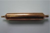 Polar AF551 Filter Droger