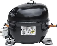 Polar AF553 Compressor