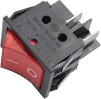 Polar AF595 voedingsprintplaat voor schakelaar