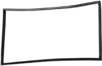 Polar AF598 Deurrubber