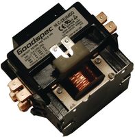 Polar GOODSPEC HLC-2XU04GG Contactschakelaar