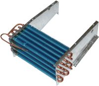 Polar AF811 Verdamper