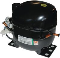 Polar EMBRACO NEK2134GK compressor