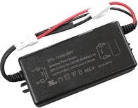 Polar ZF120A - 120200 LED-voeding