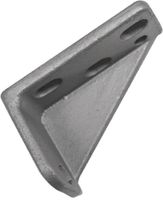 Polar AF872 Onderste Rechter Deurscharnier