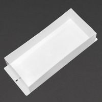 Polar AF875 verdamper waterbak