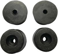 Buffalo AF912 Vacuum Pack Machine voeten (4 stuks)