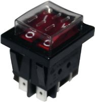 Buffalo MXL-97 Schakelaar