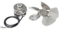 Polar AG063 Condensor ventilatormotor