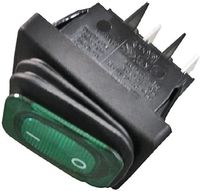 Polar AG076 Schakelaar