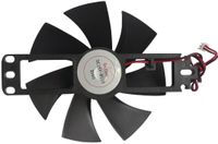 Buffalo AG088 Inductie Kookplaat Ventilator