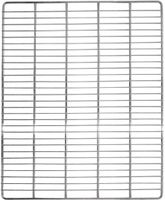 Polar AG091 middelste legplank