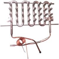 Polar AG106 Verdamper