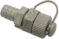 Polar AG111 wateruitlaatventielassemblage