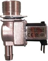 Polar AG118 spray-ijsblokjesmachine waterinlaatventiel