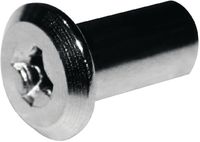 Buffalo AG162 M6 moeren (15 stuks)