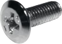 Buffalo AG163 M6 schroeven (15 stuks)