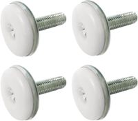 Buffalo AG170 Verstelbare Voeten (4 stuks)